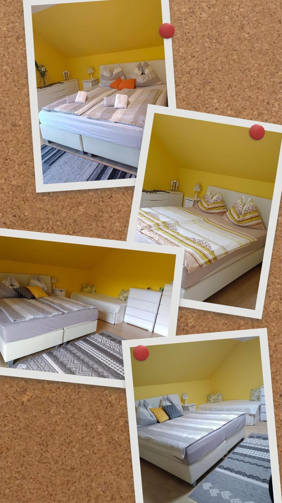 Haus Flora - Ferienwohnung Bodensdorf Zewnętrze zdjęcie